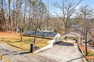 2439 Lakeshore Dr NE, Conyers, GA 30012 - Photo 65