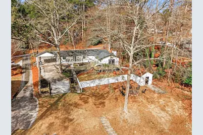2439 Lakeshore Drive NE, Conyers, GA 30012 - Photo 69