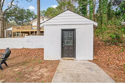 2439 Lakeshore Drive NE, Conyers, GA 30012 - Photo 55