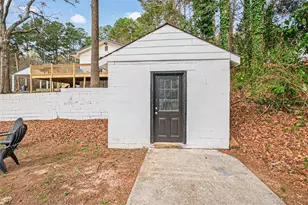 2439 Lakeshore Dr NE, Conyers, GA 30012 - Photo 55