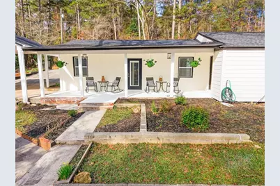 2439 Lakeshore Drive NE, Conyers, GA 30012 - Photo 67