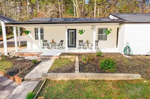 2439 Lakeshore Dr NE, Conyers, GA 30012 - Photo 67