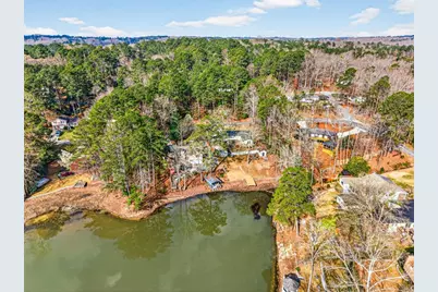 2439 Lakeshore Drive NE, Conyers, GA 30012 - Photo 73