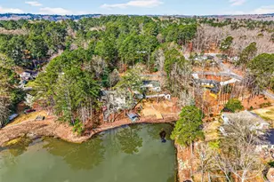 2439 Lakeshore Dr NE, Conyers, GA 30012 - Photo 73