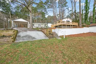 2439 Lakeshore Dr NE, Conyers, GA 30012 - Photo 61
