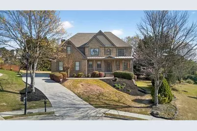 [Address not provided], Grayson, GA 30017 - Photo 1