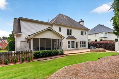 7155 Fawn Lake Drive, Alpharetta, GA 30005 - Photo 3