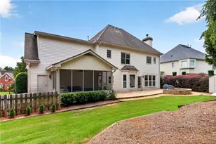 7155 Fawn Lake Dr, Alpharetta, GA 30005 - Photo 3