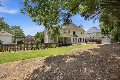 7155 Fawn Lake Drive, Alpharetta, GA 30005 - Photo 13