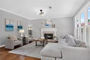 7155 Fawn Lake Dr, Alpharetta, GA 30005 - Photo 13
