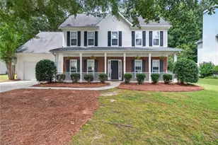 1566 Vine Leaf Dr, Powder Springs, GA 30127 - Photo 1