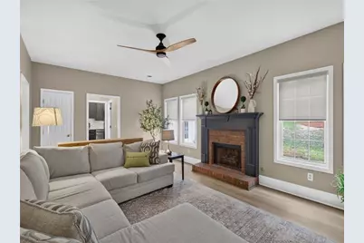1566 Vine Leaf Drive, Powder Springs, GA 30127 - Photo 7