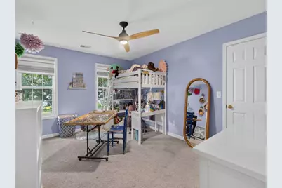 1566 Vine Leaf Drive, Powder Springs, GA 30127 - Photo 19