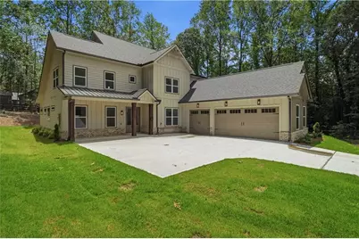 58 Trilium Trail, Pendergrass, GA 30567 - Photo 1