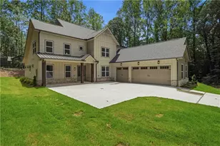 58 Trilium Trl, Pendergrass, GA 30567 - Photo 1