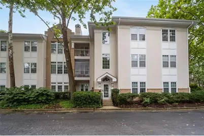 240 Renaissance Parkway NE #102, Atlanta, GA 30308 - Photo 1