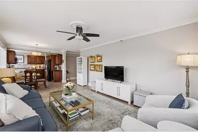 2479 Peachtree Road NE #515, Atlanta, GA 30305 - Photo 5