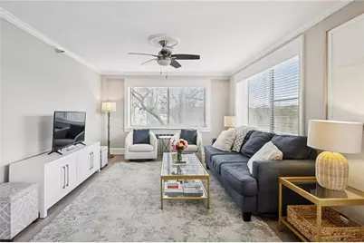2479 Peachtree Road NE #515, Atlanta, GA 30305 - Photo 1