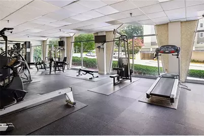 2479 Peachtree Road NE #515, Atlanta, GA 30305 - Photo 39
