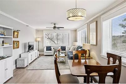 2479 Peachtree Road NE #515, Atlanta, GA 30305 - Photo 7