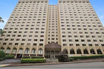 2479 Peachtree Road NE #515, Atlanta, GA 30305 - Photo 41