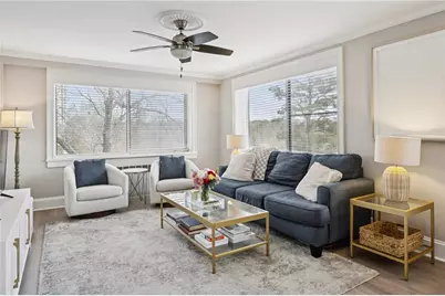 2479 Peachtree Road NE #515, Atlanta, GA 30305 - Photo 3