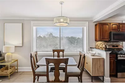 2479 Peachtree Road NE #515, Atlanta, GA 30305 - Photo 9