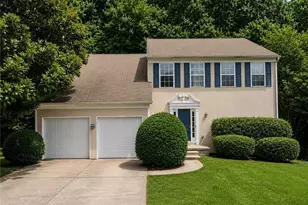 444 Darter Dr NW, Kennesaw, GA 30144 - Photo 1