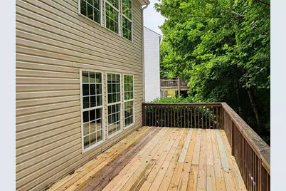 444 Darter Drive NW, Kennesaw, GA 30144 - Photo 3