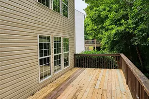 444 Darter Dr NW, Kennesaw, GA 30144 - Photo 3