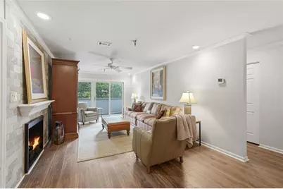 314 Ridley Howard Court #314, Decatur, GA 30030 - Photo 13