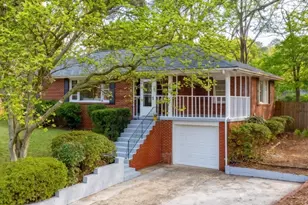 282 Willis Mill Rd SW, Atlanta, GA 30311 - Photo 1