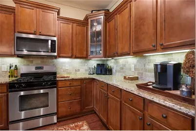 51 Trout Lily Trail, Big Canoe, GA 30143 - Photo 15