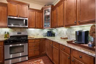51 Trout Lily Trail, Big Canoe, GA 30143 - Photo 15