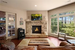 51 Trout Lily Trail, Big Canoe, GA 30143 - Photo 7