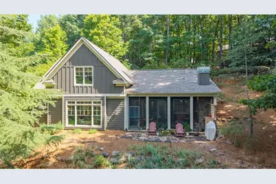 51 Trout Lily Trail, Big Canoe, GA 30143 - Photo 5