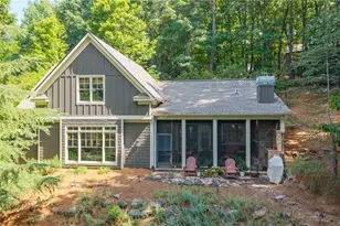 51 Trout Lily Trail, Big Canoe, GA 30143 - Photo 5