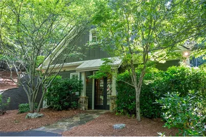 51 Trout Lily Trail, Big Canoe, GA 30143 - Photo 1