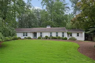 4775 Merlendale Ct NW, Sandy Springs, GA 30327 - Photo 1