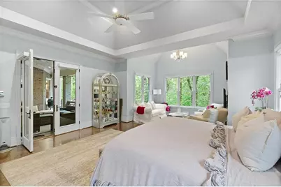 1431 Hearst Drive NE, Brookhaven, GA 30319 - Photo 33