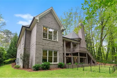 1431 Hearst Drive NE, Brookhaven, GA 30319 - Photo 75