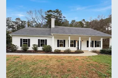 1841 Highway 138, Monroe, GA 30655 - Photo 5