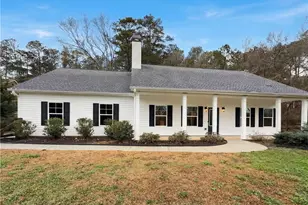 1841 Hwy 138, Monroe, GA 30655 - Photo 5