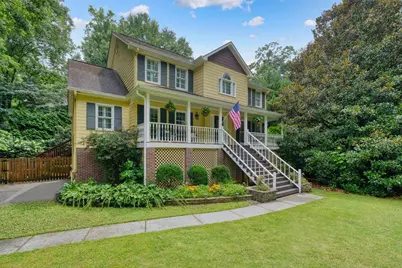 2133 Bayford Court SW, Marietta, GA 30064 - Photo 3
