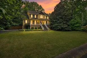 2133 Bayford Ct S W, Marietta, GA 30064 - Photo 47