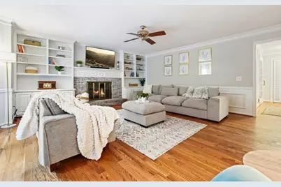 2133 Bayford Court SW, Marietta, GA 30064 - Photo 7