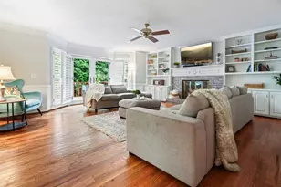 2133 Bayford Ct S W, Marietta, GA 30064 - Photo 5