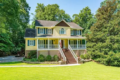 2133 Bayford Court SW, Marietta, GA 30064 - Photo 1