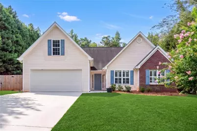 5461 Evergreen Forest Court, Flowery Branch, GA 30542 - Photo 1