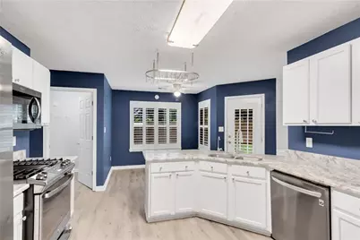 5461 Evergreen Forest Court, Flowery Branch, GA 30542 - Photo 5